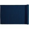 Angebote 🛒 Linum UNI Tischläufer - 45x150 Cm - Indigo Blue C99 ❤️ -APELT-Verkaufsshop unnamed file 1015