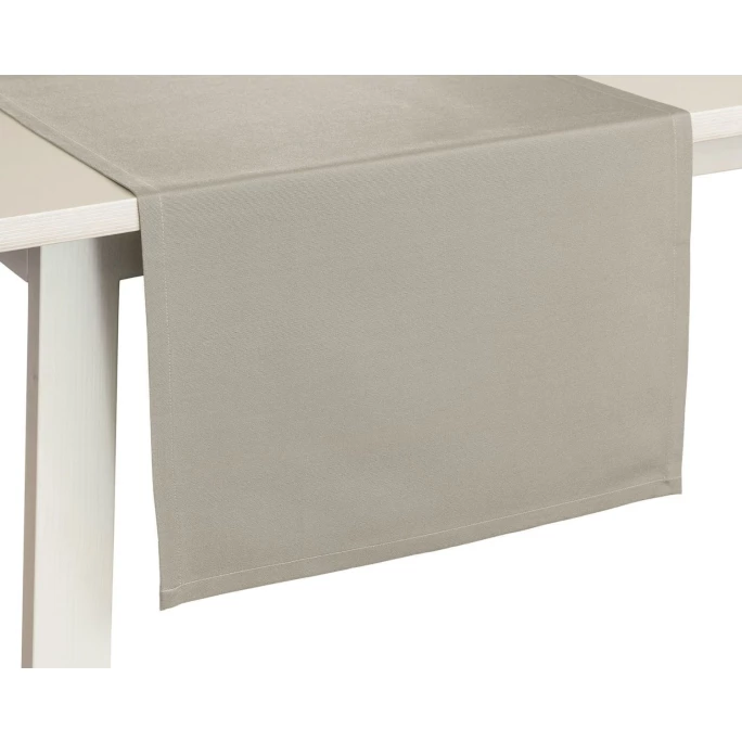 Besorgen 🧨 Pichler Como Gedeckläufer - 50x150 Cm - Platin 🤩 3 Besorgen 🧨 Pichler Como Gedeckläufer - 50x150 Cm - Platin 🤩