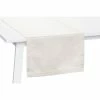 Beste Bewertungen von ❤️ Pichler BEVERLY Gedeckläufer - 50x150 Cm - Weiß 🤩 -APELT-Verkaufsshop unnamed file 1022