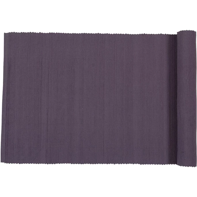 Großhandel 😍 Linum UNI Tischläufer - 45x150 Cm - Dawn Purple F19 👍 3 Großhandel 😍 Linum UNI Tischläufer - 45x150 Cm - Dawn Purple F19 👍