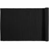 Rabatt ⌛ Linum UNI Tischläufer - 45x150 Cm - Black H1 🥰 -APELT-Verkaufsshop unnamed file 1034