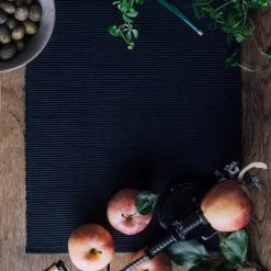 Rabatt ⌛ Linum UNI Tischläufer - 45x150 Cm - Black H1 🥰 9 Rabatt ⌛ Linum UNI Tischläufer - 45x150 Cm - Black H1 🥰 -APELT-Verkaufsshop unnamed file 1037