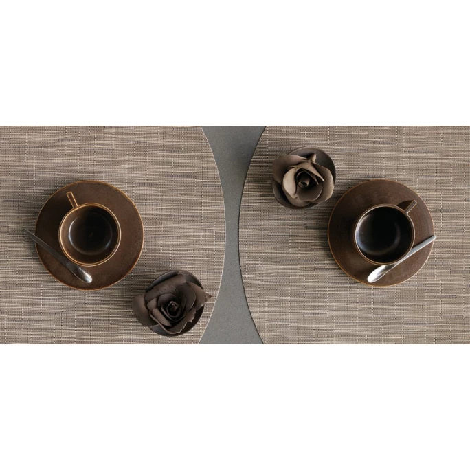 Besorgen 🎁 Chilewich Bamboo Tischläufer - 36x183 Cm - Cranberry 🎁 7 Besorgen 🎁 Chilewich Bamboo Tischläufer - 36x183 Cm - Cranberry 🎁 – Bild 5