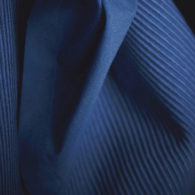 Am billigsten 😍 Linum UNI Tischläufer - 45x150 Cm - Light Marine Blue C11 🤩 4 Am billigsten 😍 Linum UNI Tischläufer - 45x150 Cm - Light Marine Blue C11 🤩 – Bild 2