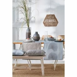Großhandel 🎁 Apelt Loft Style 7200 Tischläufer - 48x140 Cm - Zartes Blau 🛒 -APELT-Verkaufsshop unnamed file 108