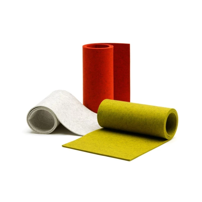 Auslauf ✔️ HEY-SIGN GLATT Tischläufer Aus Natur-Filz - 35x150 Cm - 5 Mm Dicke - Graphit 08 🎁 4 Auslauf ✔️ HEY-SIGN GLATT Tischläufer Aus Natur-Filz - 35x150 Cm - 5 Mm Dicke - Graphit 08 🎁 – Bild 2