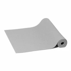 Am billigsten 🔥 HEY-SIGN GLATT Tischläufer Aus Natur-Filz - 35x150 Cm - 5 Mm Dicke - Hellgrau 16 ⌛