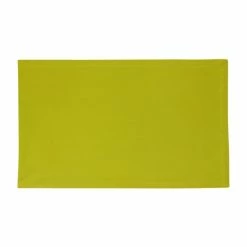 Budget 🎁 Scantex LUNCH Tischläufer - 45x150 Cm - Palmengrün ✨