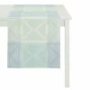Großhandel 🤩 Apelt Loft Style Verona Tischläufer - 44x140 Cm - Hellblau 😀 -APELT-Verkaufsshop unnamed file 112