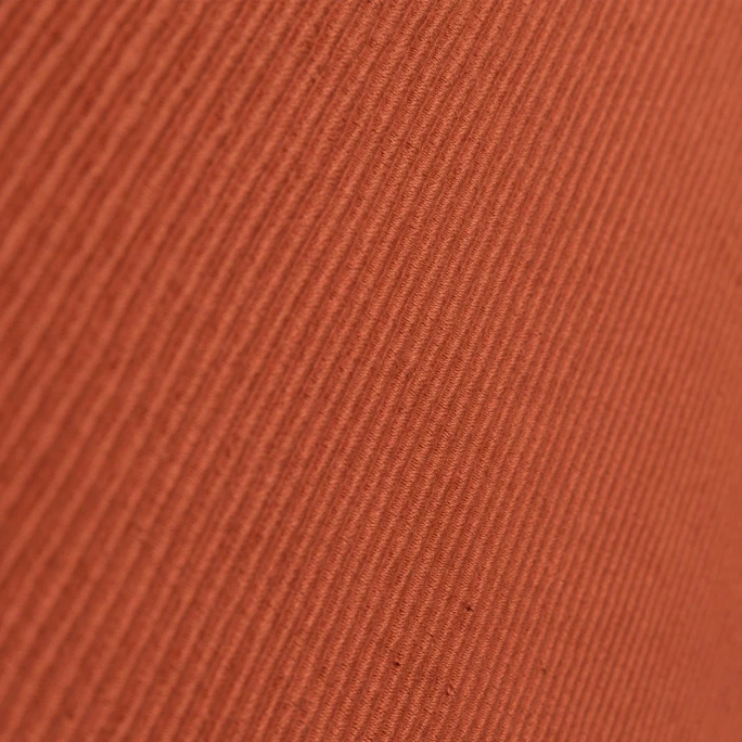 Neu 😀 Linum UNI Tischläufer - 45x150 Cm - Rusty Orange B13 🤩 5 Neu 😀 Linum UNI Tischläufer - 45x150 Cm - Rusty Orange B13 🤩 – Bild 3