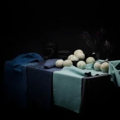 Neu 🧨 Linum Uni Tischläufer - 45x150 Cm - Helles Eisgrün A13 ❤️ 9 Neu 🧨 Linum Uni Tischläufer - 45x150 Cm - Helles Eisgrün A13 ❤️ -APELT-Verkaufsshop unnamed file 1143