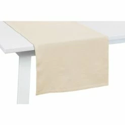 Aktion ❤️ Pichler ONE Gedeckläufer - 50x150 Cm - Sand ✔️