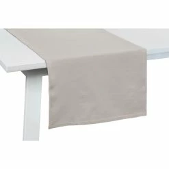 Blitzangebot ✨ Pichler ONE Gedeckläufer - 50x150 Cm - Beton 🔥