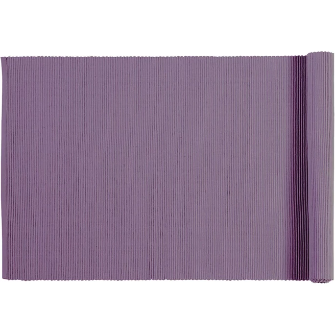 Rabatt ⭐ Linum UNI Tischläufer - 45x150 Cm - Dark Pastel Purple F18 💯 3 Rabatt ⭐ Linum UNI Tischläufer - 45x150 Cm - Dark Pastel Purple F18 💯