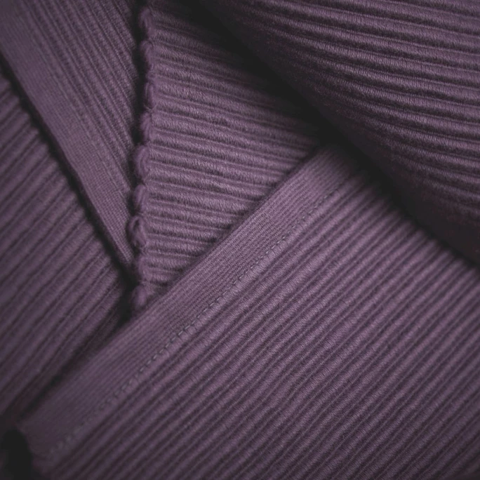 Rabatt ⭐ Linum UNI Tischläufer - 45x150 Cm - Dark Pastel Purple F18 💯 4 Rabatt ⭐ Linum UNI Tischläufer - 45x150 Cm - Dark Pastel Purple F18 💯 – Bild 2