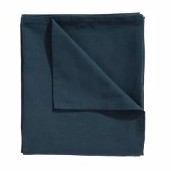 Angebote 🧨 DDDDD Kit Tischläufer 2er-Set - 2 Stück à 45x150 Cm - Navy 😀