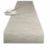 Schlussverkauf 🔔 Chilewich Bamboo Tischläufer - 36x183 Cm - Oat ❤️