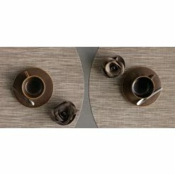 Schlussverkauf 🔔 Chilewich Bamboo Tischläufer - 36x183 Cm - Oat ❤️ -APELT-Verkaufsshop unnamed file 1242