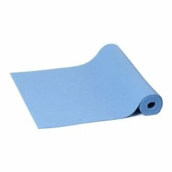 Blitzangebot 👏 HEY-SIGN GLATT Tischläufer Aus Natur-Filz - 35x150 Cm - 5 Mm Dicke - Himmel 33 🛒