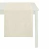 Rabatt 🔔 Apelt Loft Style Alaska Tischläufer - 48x150 Cm - Creme 🎉 -APELT-Verkaufsshop unnamed file 1292