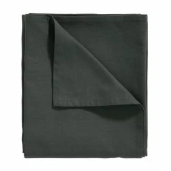 Aktion 😍 DDDDD Kit Tischläufer 2er-Set - 2 Stück à 45x150 Cm - Anthracite 👍