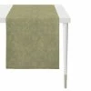 Beste Bewertungen von 👍 Apelt Loft Style 1102 Tischläufer - 48x140 Cm - Grün 😍 -APELT-Verkaufsshop unnamed file 1334