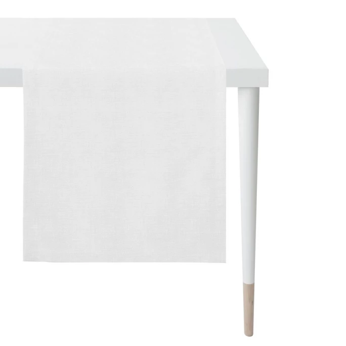 Top 10 ⭐ Apelt Apart Tischläufer - 48x145 Cm - Weiß / Silber 😉 3 Top 10 ⭐ Apelt Apart Tischläufer - 48x145 Cm - Weiß / Silber 😉