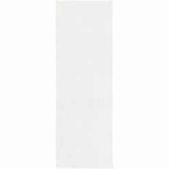 Neu 🧨 Eulenschnitt Tischläufer - 40x140 Cm - Weiß ⌛