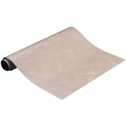 Neu 😀 Lind DNA Bull Tischläufer - 50x140 Cm - Warm Grey 🤩