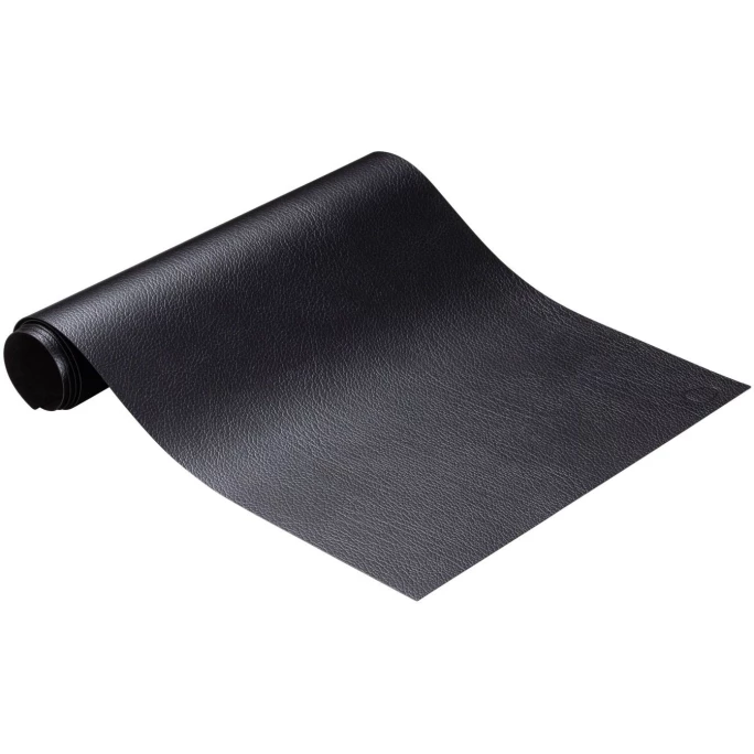 Aktion ✨ Lind DNA Bull Tischläufer - 38,5x140 Cm - Black 🎉 3 Aktion ✨ Lind DNA Bull Tischläufer - 38,5x140 Cm - Black 🎉