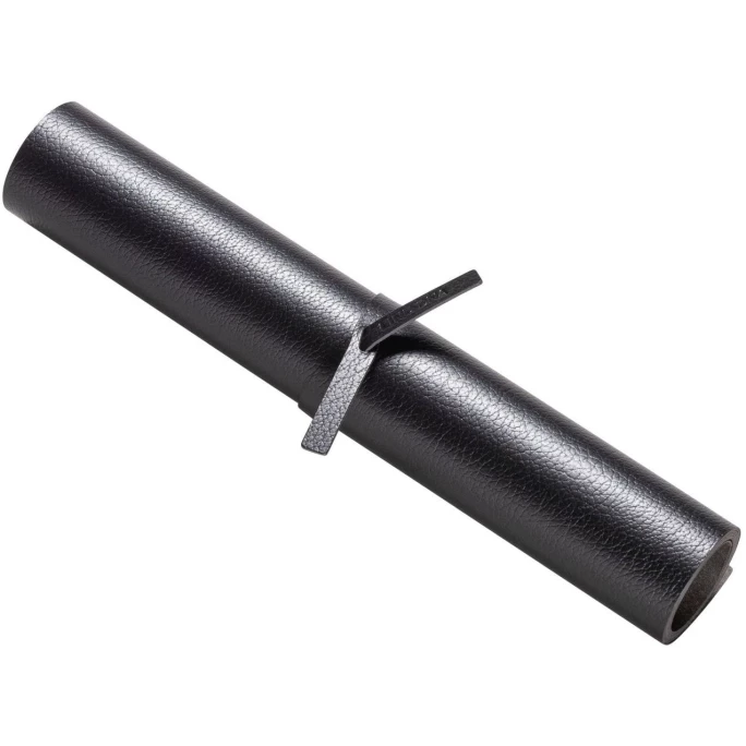 Aktion ✨ Lind DNA Bull Tischläufer - 38,5x140 Cm - Black 🎉 4 Aktion ✨ Lind DNA Bull Tischläufer - 38,5x140 Cm - Black 🎉 – Bild 2