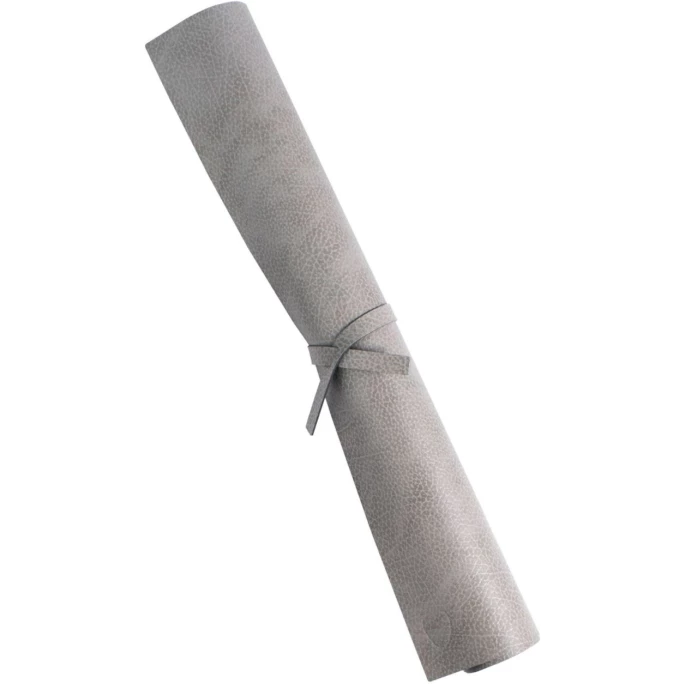 Blitzangebot 😀 Lind DNA Hippo Tischläufer - 38,5x140 Cm - Anthracite-grey ⭐ 3 Blitzangebot 😀 Lind DNA Hippo Tischläufer - 38,5x140 Cm - Anthracite-grey ⭐