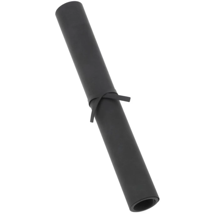 Brandneu ❤️ Lind DNA Nupo Tischläufer - 50x140 Cm - Black 😉 3 Brandneu ❤️ Lind DNA Nupo Tischläufer - 50x140 Cm - Black 😉