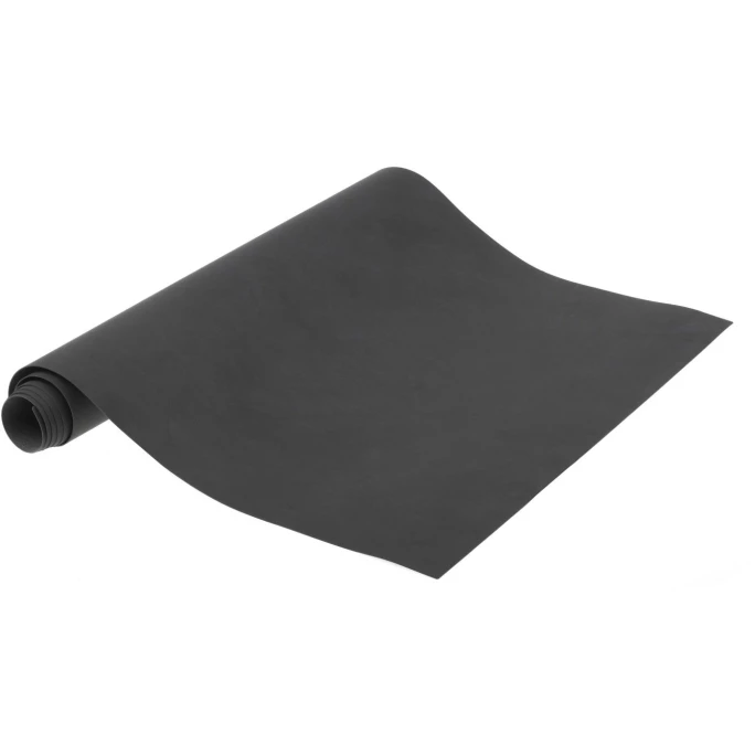 Brandneu ❤️ Lind DNA Nupo Tischläufer - 50x140 Cm - Black 😉 4 Brandneu ❤️ Lind DNA Nupo Tischläufer - 50x140 Cm - Black 😉 – Bild 2