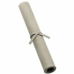 Beste Bewertungen von 🛒 Lind DNA Nupo Tischläufer - 50x140 Cm - Light Grey ❤️