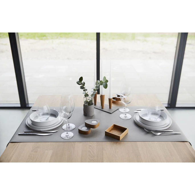 Beste Bewertungen von 🛒 Lind DNA Nupo Tischläufer - 50x140 Cm - Light Grey ❤️ 4 Beste Bewertungen von 🛒 Lind DNA Nupo Tischläufer - 50x140 Cm - Light Grey ❤️ – Bild 2