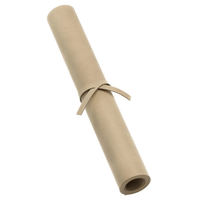 Auslauf 😉 Lind DNA Nupo Tischläufer - 50x140 Cm - Sand ✨ 3 Auslauf 😉 Lind DNA Nupo Tischläufer - 50x140 Cm - Sand ✨