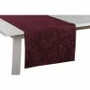 Beste Bewertungen von ⌛ Pichler MARBLE Tischläufer - 50x150 Cm - Bordeaux ❤️ -APELT-Verkaufsshop unnamed file 1378