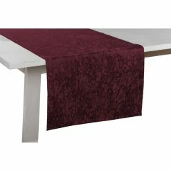 Beste Bewertungen von ⌛ Pichler MARBLE Tischläufer - 50x150 Cm - Bordeaux ❤️