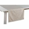 Aktion 🎁 Pichler MARBLE Tischläufer - 50x150 Cm - Sand 🛒 -APELT-Verkaufsshop unnamed file 1384