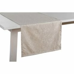 Aktion 🎁 Pichler MARBLE Tischläufer - 50x150 Cm - Sand 🛒