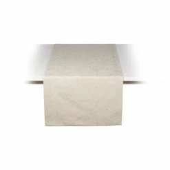 Bestpreis 🎁 Pichler SCALA Tischläufer - 50x150 Cm - Kiesel 🔔