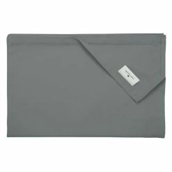 Angebote 👏 Tom Tailor Dove Tischläufer - 50x150 Cm - Steingrau 😀