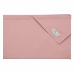 Angebote 🧨 Tom Tailor Dove Tischläufer - 50x150 Cm - Rose 💯