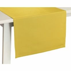 Top 10 😉 Pichler Como Gedeckläufer - 50x150 Cm - Zitrone 👍