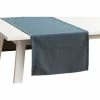Budget ❤️ Pichler PANAMA Tischläufer - 40x100 Cm - Indigo 🔥 -APELT-Verkaufsshop unnamed file 1411