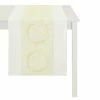 Coupon 🧨 APELT 7904 Tischläufer - 48x140 Cm - Gelb 😍 -APELT-Verkaufsshop unnamed file 152