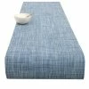 Auslauf 🎁 Chilewich Mini Basketweave Tischläufer - 36x183 Cm - Chambray 💯 -APELT-Verkaufsshop unnamed file 157