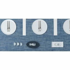 Bestpreis 🛒 Chilewich Mini Basketweave Tischläufer - 36x183 Cm - Sandstone 🛒 -APELT-Verkaufsshop unnamed file 170