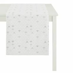Angebote 💯 Apelt Mix Tischläufer - 44x140 Cm - Grau 🧨